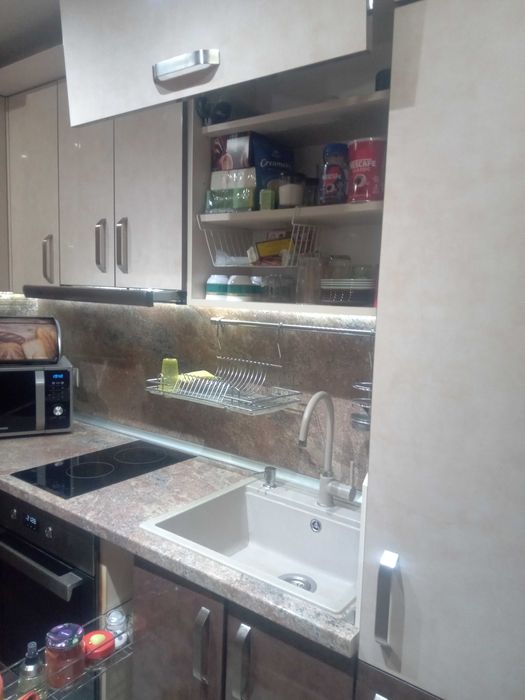 Кухня втора употреба - Много Запазена