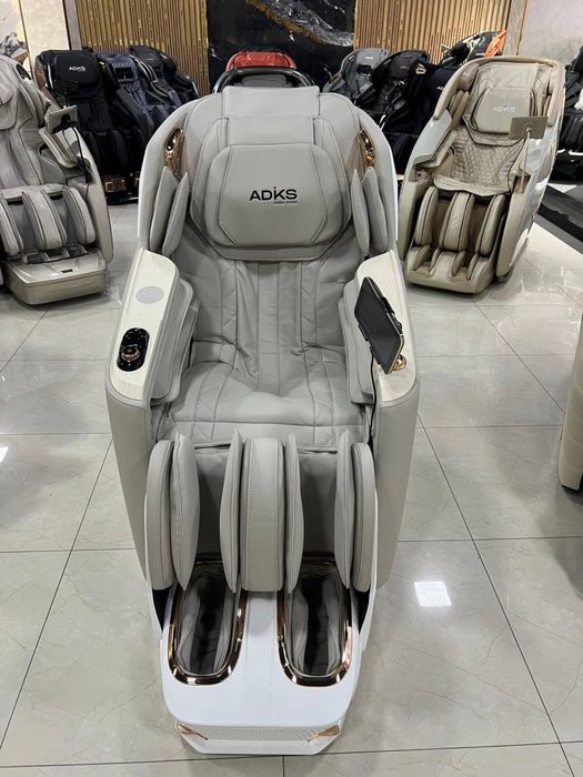 Model: 07s Birinchi qo’l kreslo massajyorlar