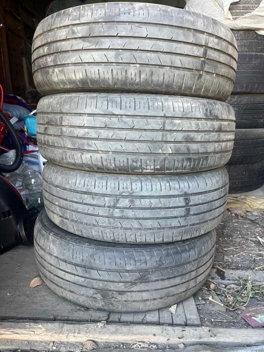 Продам шины 205/60/16