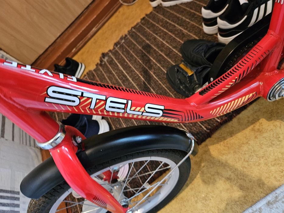 Продам велосипед Stels