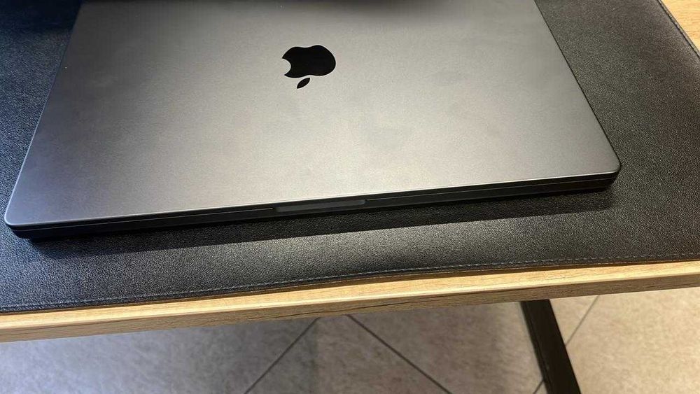 macbook pro 16 m3 pro 36/512