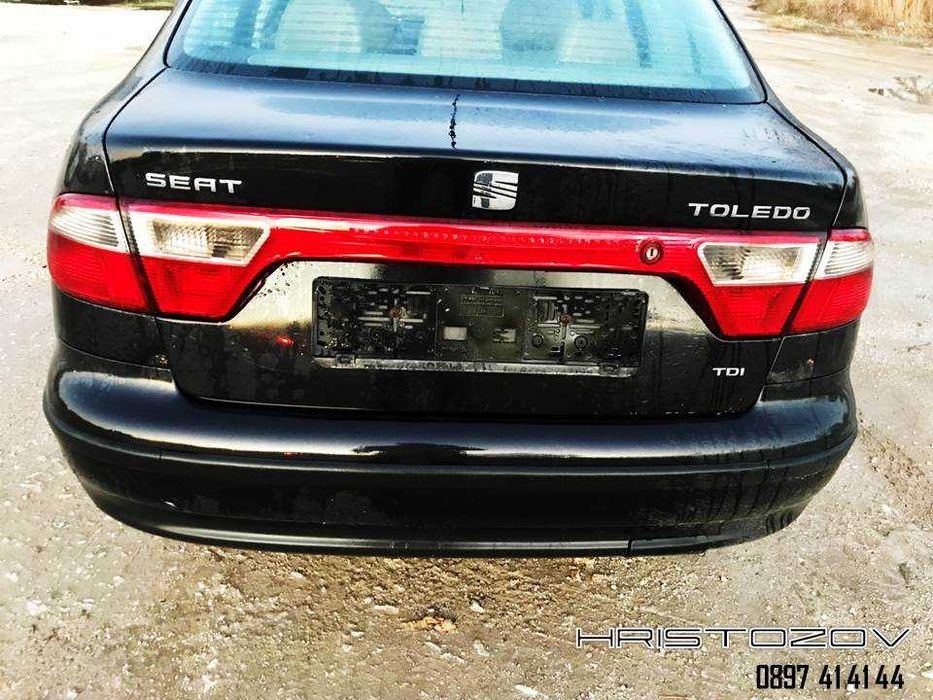 НА ЧАСТИ - SEAT Toledo - 1.9