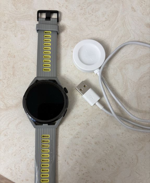 Смарт часы HUAWEI