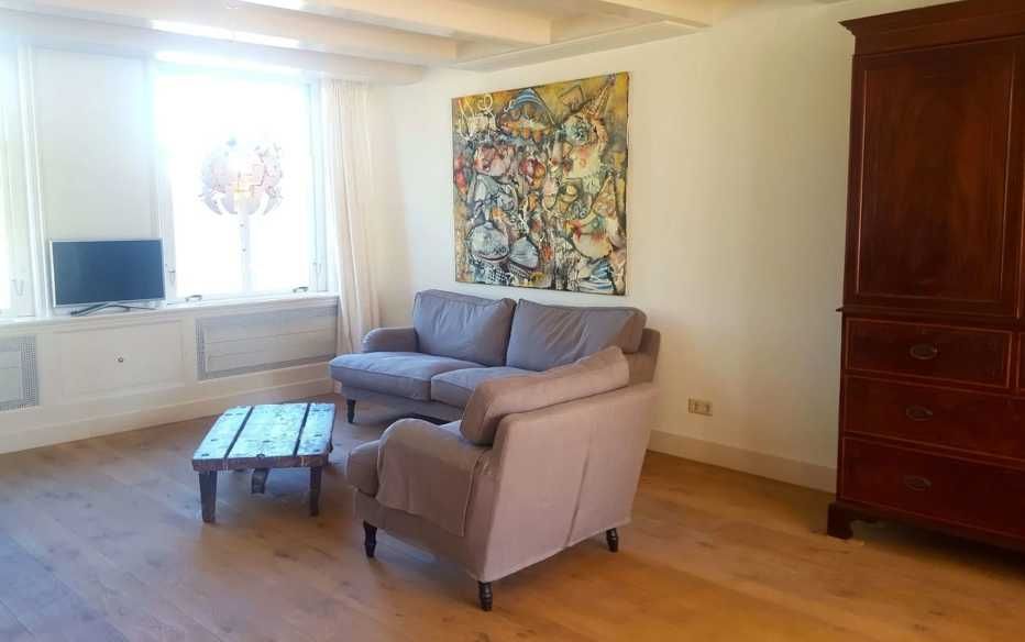 Дава се под наем Четиристаен апартамент в Пловдив, Захарна фабрика - 89 кв.м за 433.5 € - Снимка #2