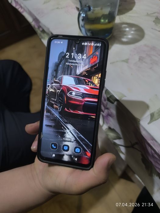 Редми 14 с 8 128