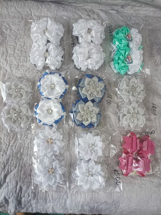 Бантики на заказ