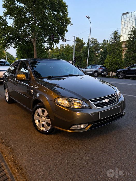 Продается Shevrolet Gentra Zeus 2023 года состояние новое