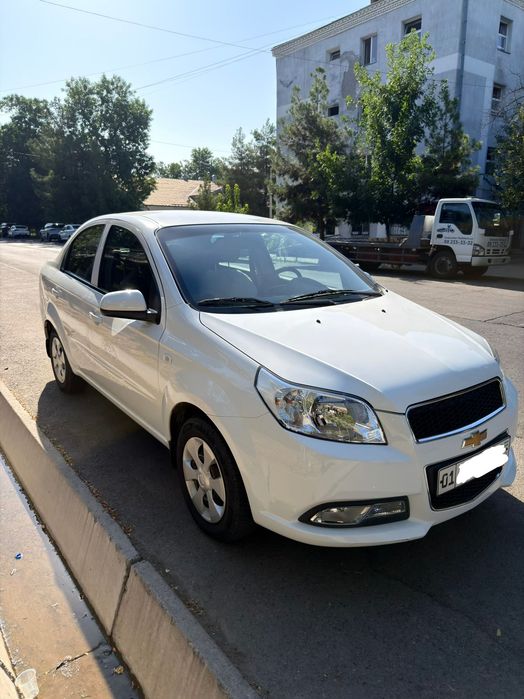 Chevrolet Nexia 3