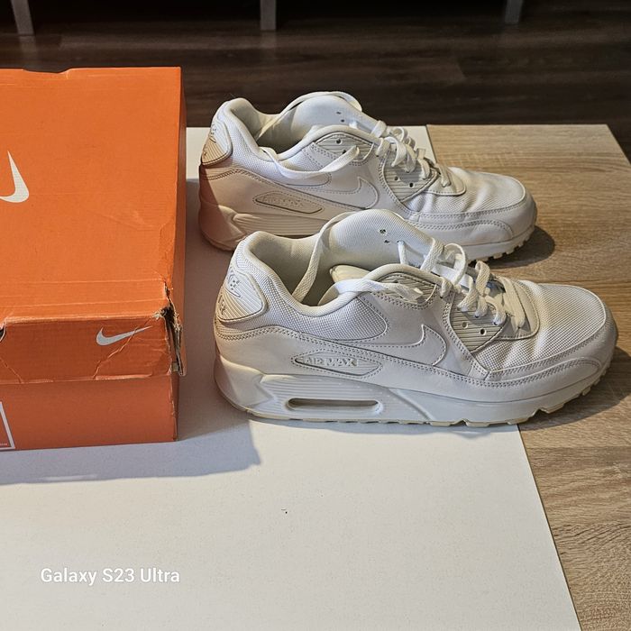 Маратонки,Nike Air Max 90