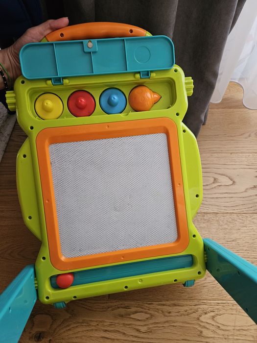 Premargator masa activitati