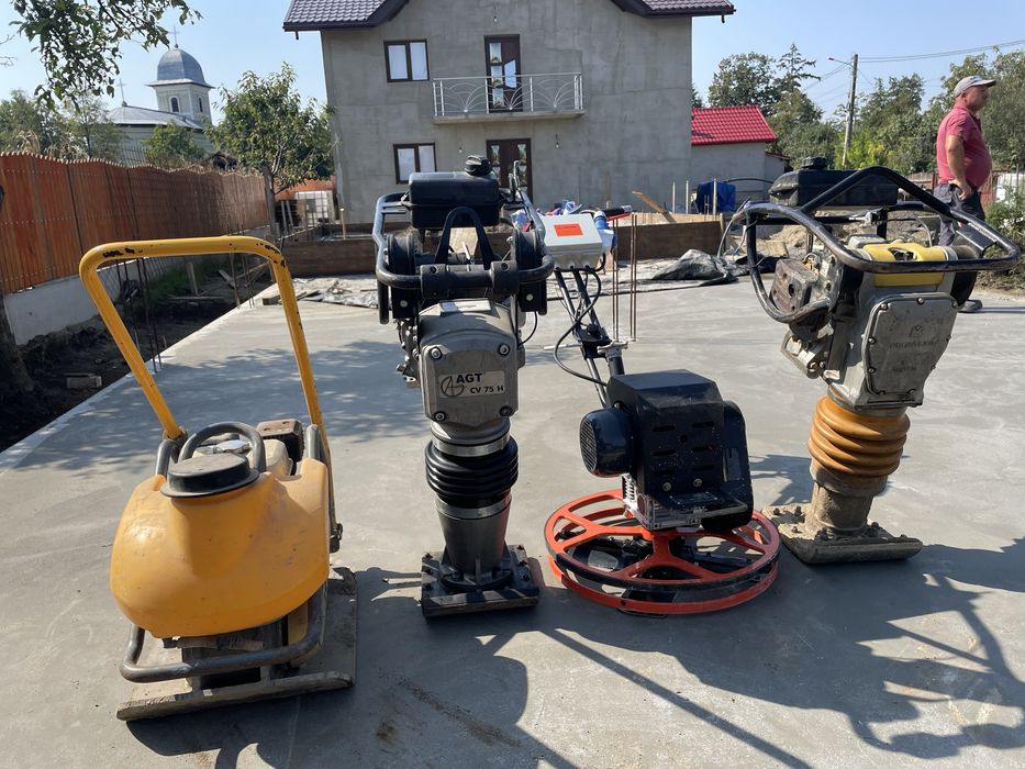 vand diverse in constructii