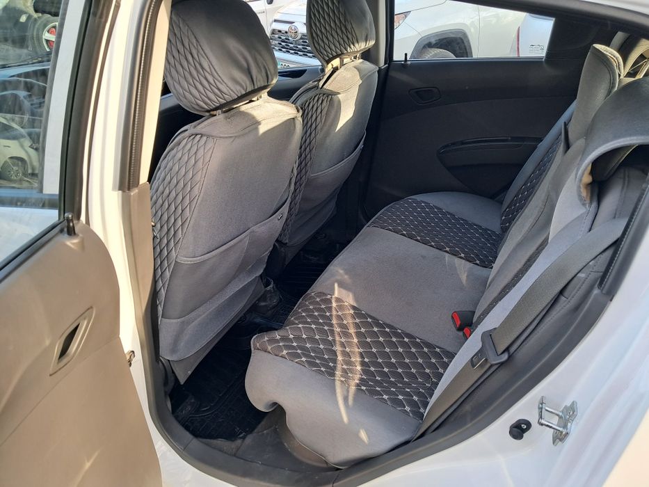 Продам Chevrolet spark