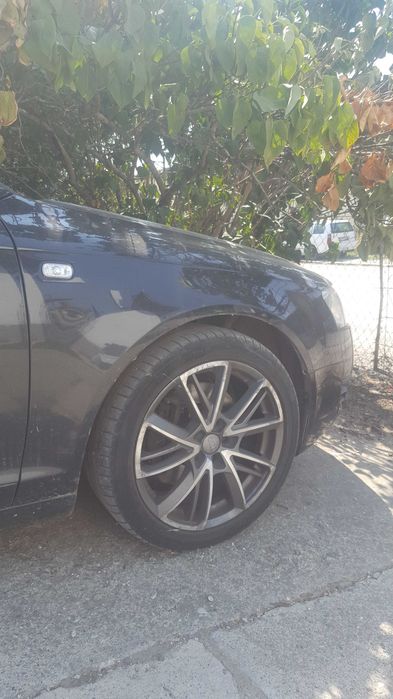 Audi A6 3.0TDI...