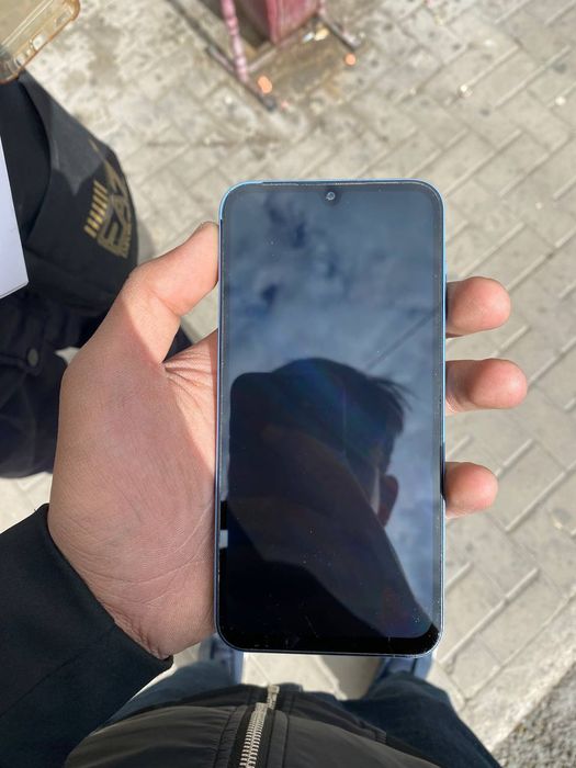 Самсунг а15 в идеальном состоянии