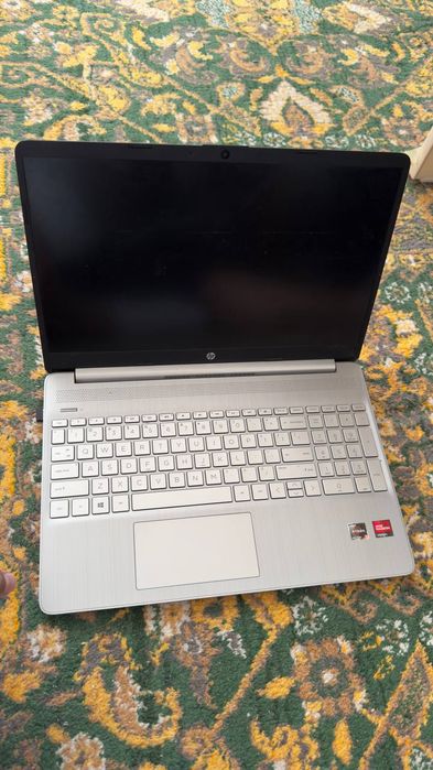 HP Laptop HP Laptop 15 (Оригинал)
Иш, ўқиш ва кундалик фойдаланиш учун
