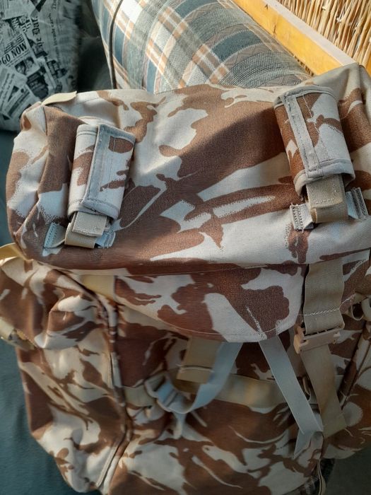 Vind rucsac  militar  nou