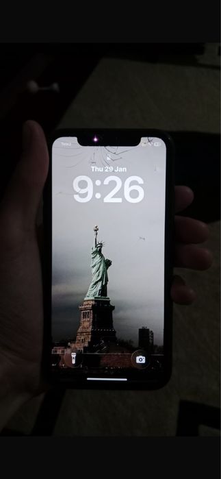 айфон 11 обмен