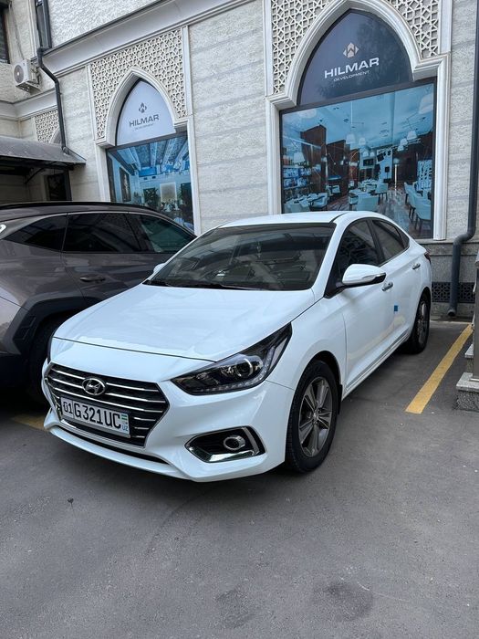 Хундай АКЦЕН 1.6 сотилади продоется 30. Миг юрганl