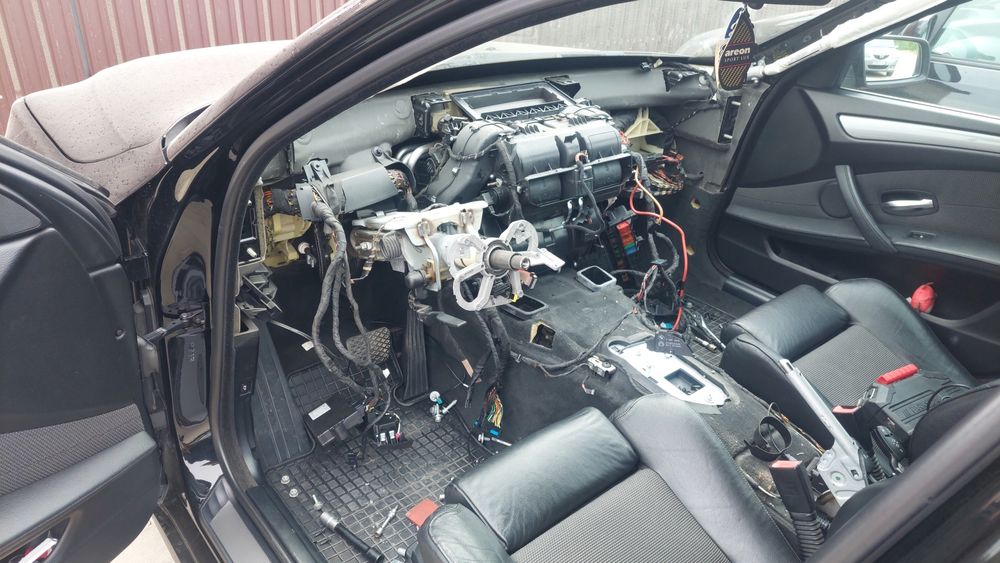 Electrician Auto cu experienta de peste 15 ani Diagnoza Auto Soft