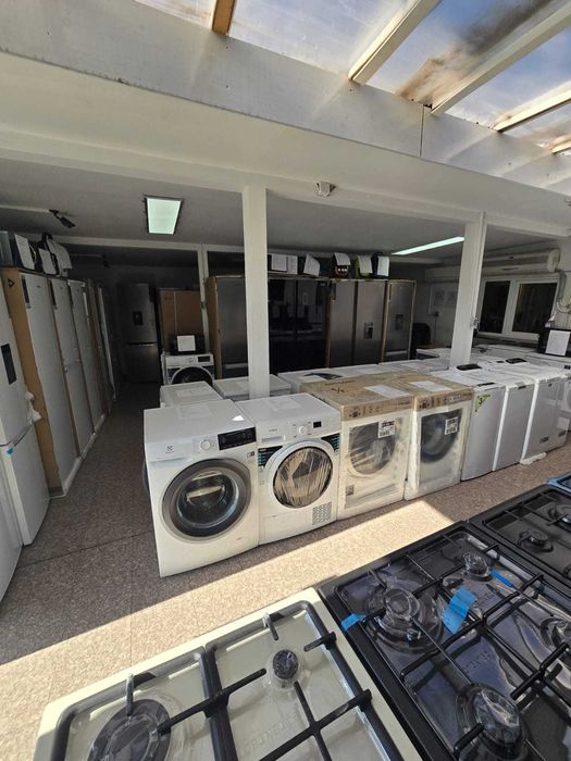 Plita incorpolabila Inductie Noua Resigilata AEG TO64IA0FXB