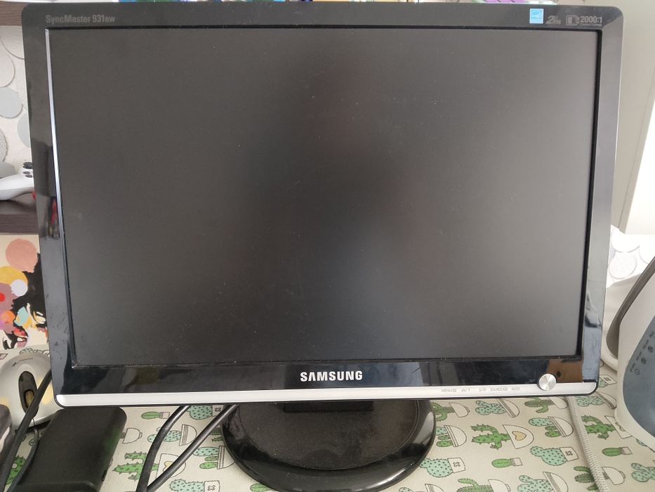 Продам монитор Самсунг