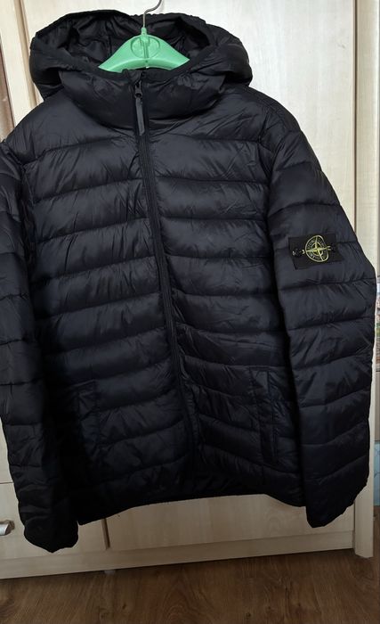 Яке Stone island