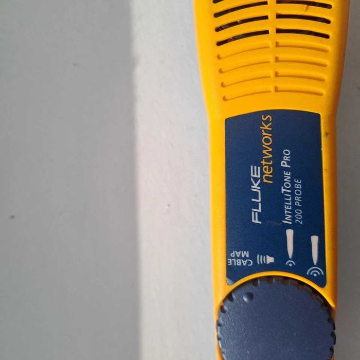 Fluke Networks IntelliTone Pro 200 Probe
