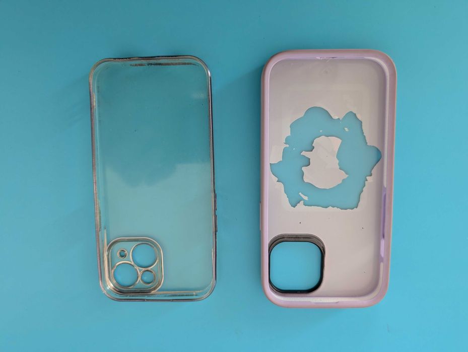 Huse Iphone 15 uzate