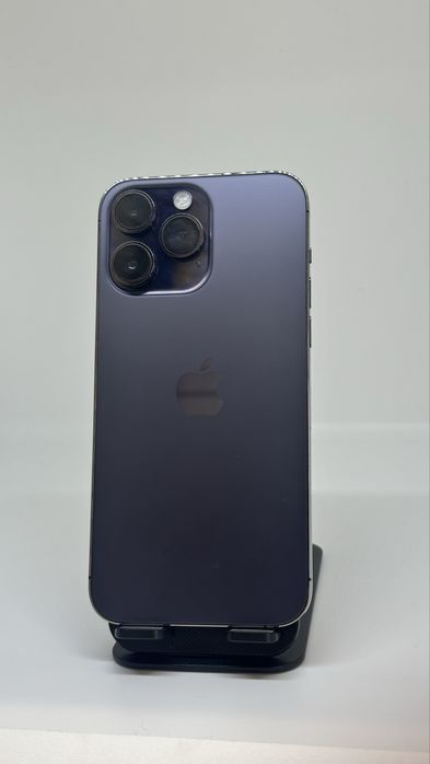 Iphone 14 pro max 256 gb 77% imei 89137