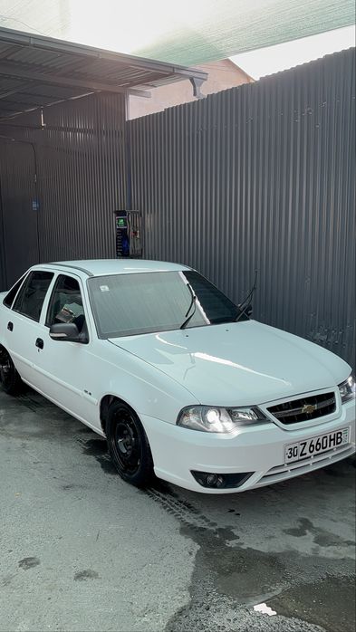 Nexia 2 1.8 Donc