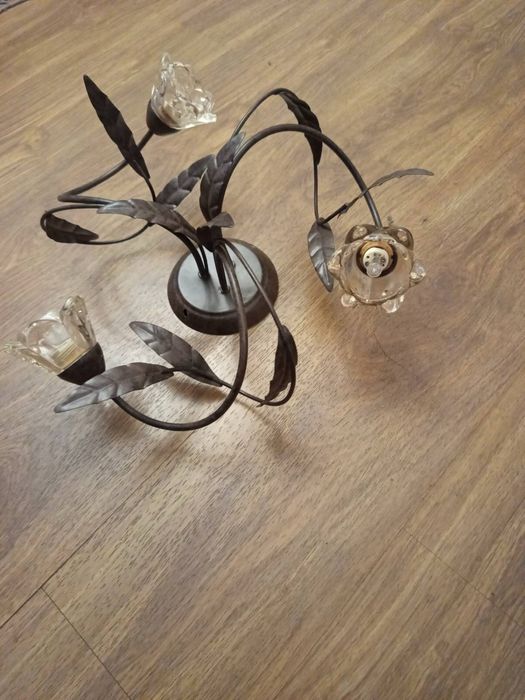 Декоративен аплик за таван