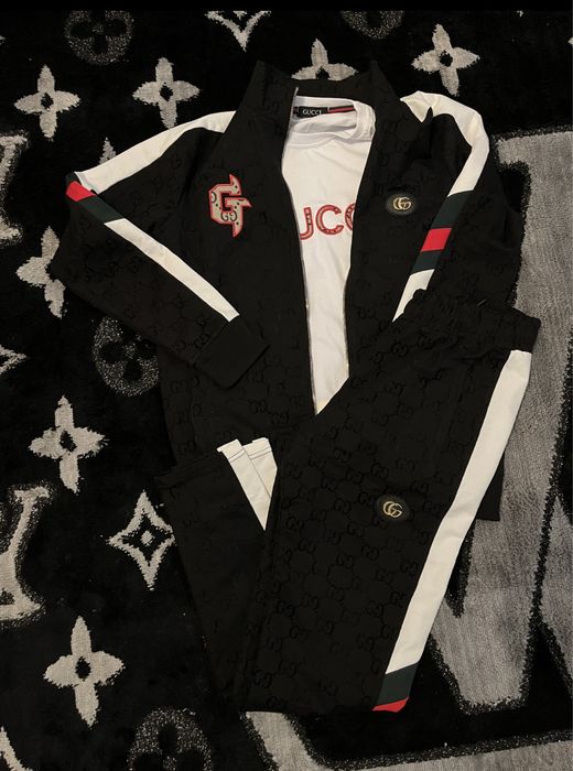 Compleu Gucci calitate premium