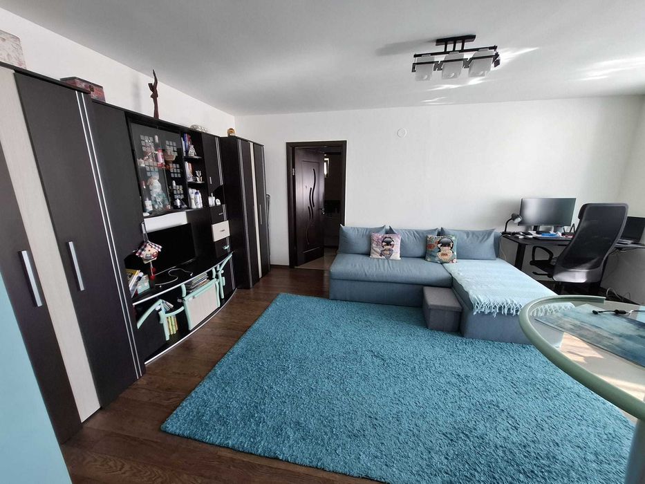 Vand apartament luminos