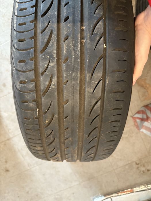 Летни гуми Pirelli