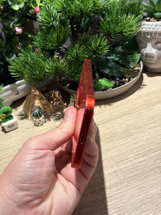 Iphone 12 256gb ‼️100% baterie‼️Garantie‼️