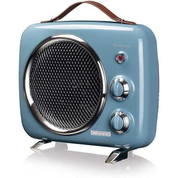 Вентилатор Ariete 808 Vintage 2000 W