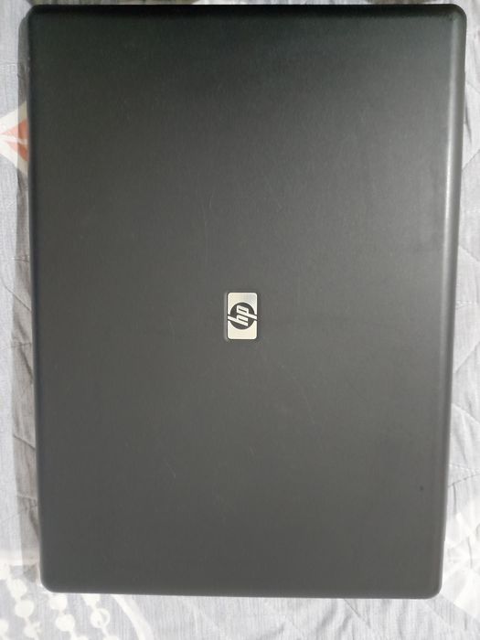 Ноутбук hp бу требует замену батареи