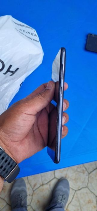 Samsung Galaxy A31
