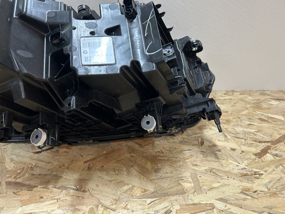 Bmw X5 G05 X6 G06 far full led adaptiv 2019-2022 stanga