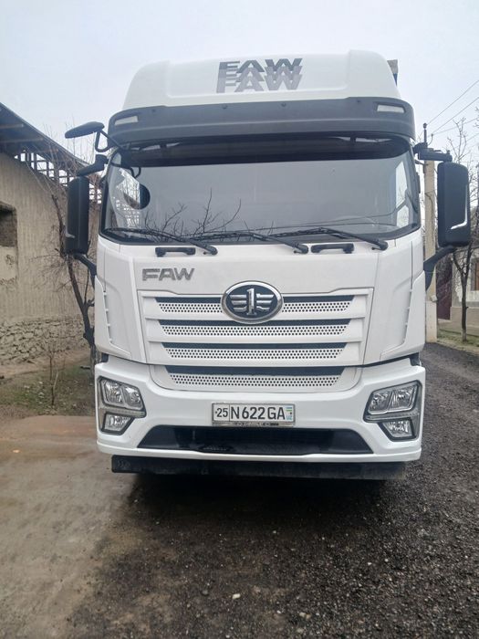 Faw paravoz sotiladi 2022-yil