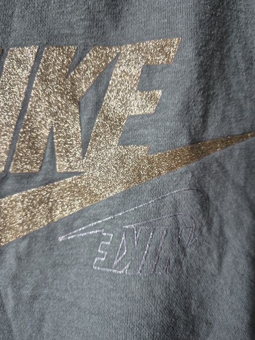 Hanorac baggy dama Nike XXL
