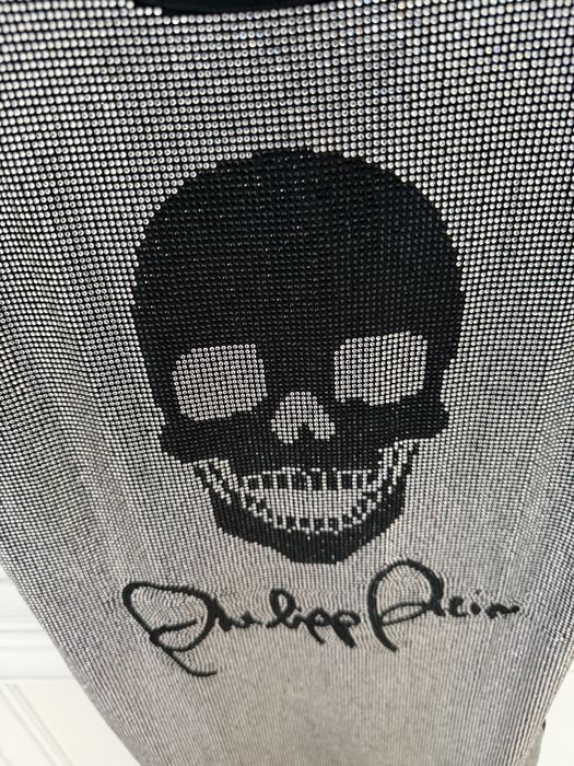 Rochie Philipp Plein