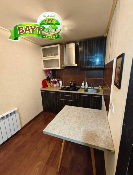 1-комн. квартира, 42 м², Чиланзарский район