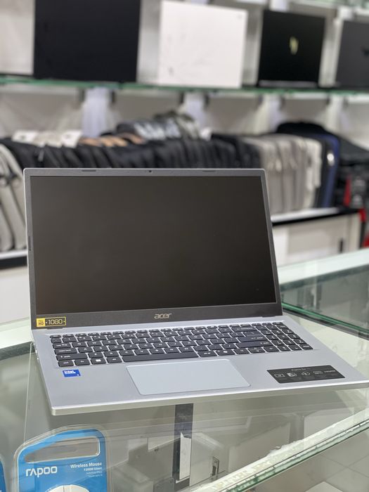 Acer aspire go 15
