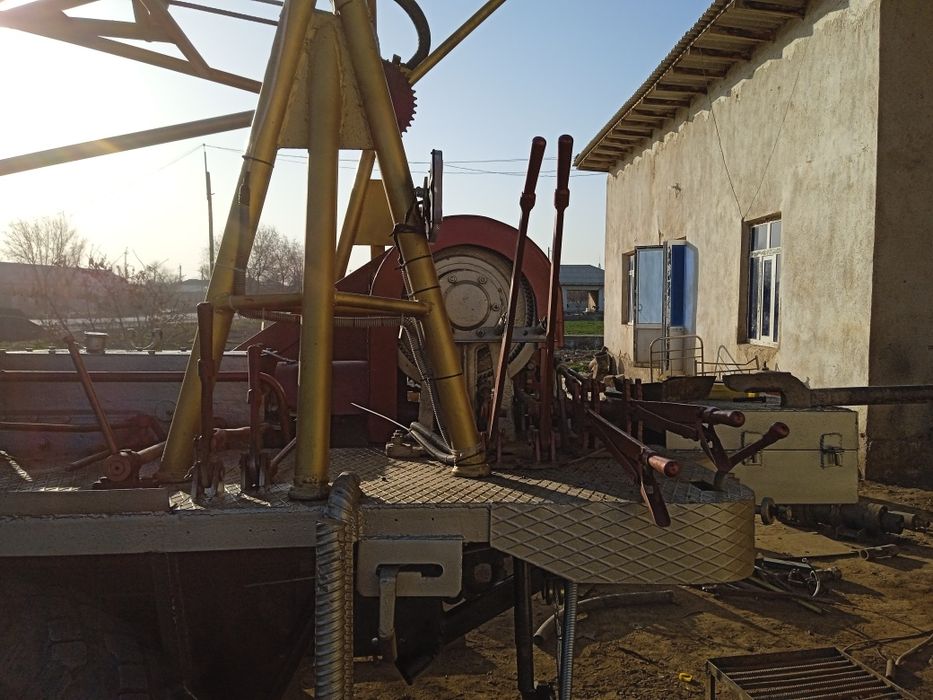 Буравой урб2.5 buravoy urb2.5