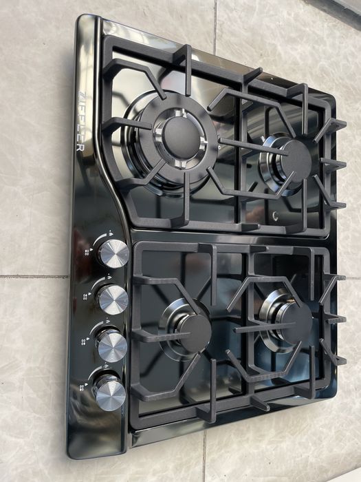 Варочная панель ziffler