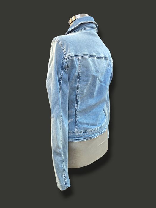 Дамско дънково яке Liu Jo – оригинално, стилно