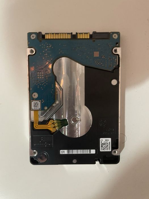 Хард Диск Seagate Barracuda 2TB