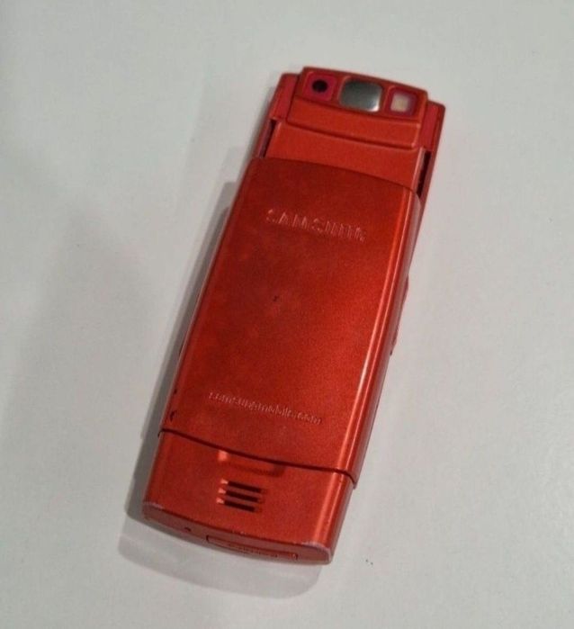 Telefon Samsung slide perfect funcțional