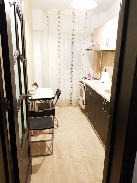 Inchiriere apartament cu 1 camera - Pacurari